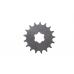 Pinion fata Z17 Jawa350, Cz