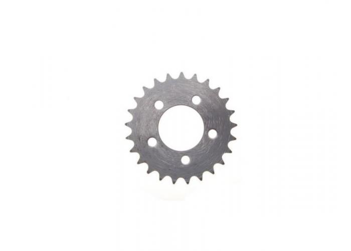 Pinion spate motocicleta Z25