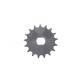 Pinion fata S51 Z17