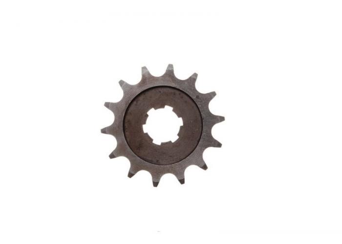 Pinion fata Wsk125, Z14