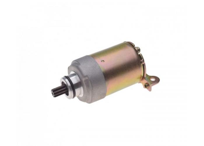 Electromotor Aprilia Leonardo 125, 9 dinti