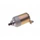 Electromotor Aprilia Leonardo 125, 9 dinti