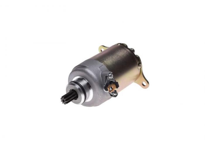 Electromotor N.a.125, 9 dinti