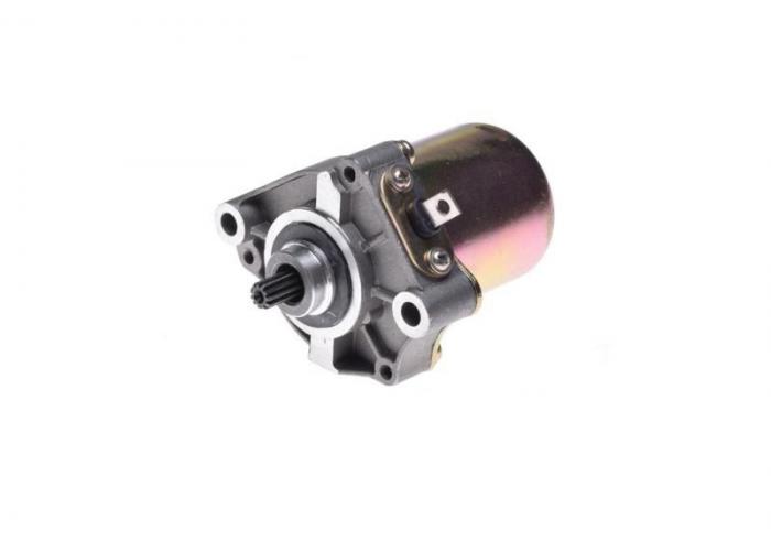 Electromotor Honda 50 Nx-Srx, 11 dinti