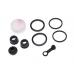 Kit reparatie etrier frana spate Honda CB 750 F 1982,CB 900 F 1981-1983,CBR 1000 1981-1988, echivalent TOURMAX BCR-102