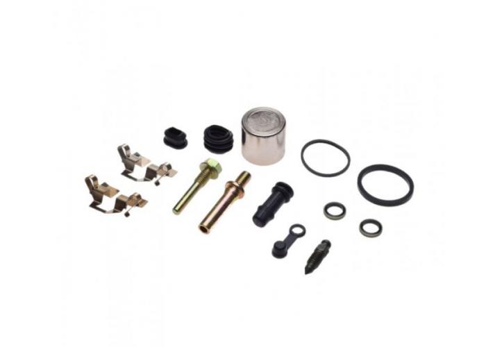 Kit reparatie etrier frana, piston D.30mm Kinroad Xt50Qt-2