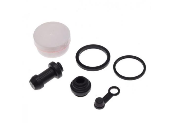 Kit reparatie etrier frana spate Honda CR125R 87-95,CR250R 87-95,CR500 87-95, echivalent TOURMAX BCR-116