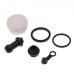 Kit reparatie etrier frana spate Honda CR125R 87-95,CR250R 87-95,CR500 87-95, echivalent TOURMAX BCR-116