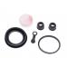 Kit reparatie etrier frana fata Suzuki GS 450 1985-1987,GS 450 1981-1988,GSX 250 1981-1983, echivalent TOURMAX BCF-301