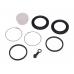 Kit reparatie etrier frana spate Honda GL1000 GOLDWING 78-79, echivalent TOURMAX BCR-103