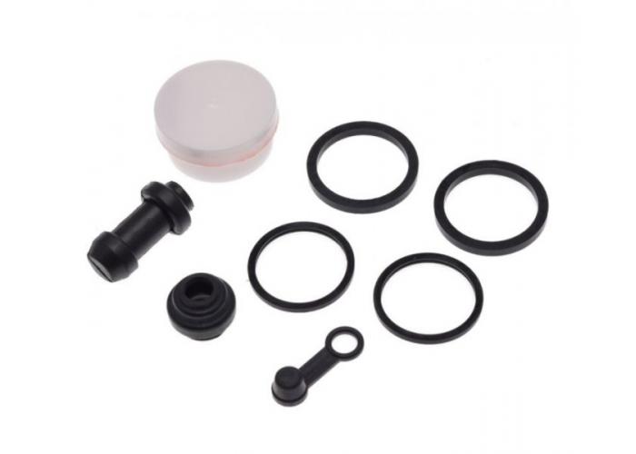 Kit reparatie etrier frana fata Suzuki DR350 90-99,DR-Z400 00-12, echivalent TOURMAX BCF-116