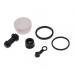 Kit reparatie etrier frana fata Honda CR80R 86-04,CBR600RR 07-11,VT1100C 92-93, echivalent TOURMAX BCF-132