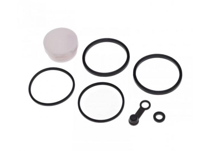 Kit reparatie etrier frana spate Suzuki VS1400GL Intruder 96-09,VL1500 Intruder LC 98-01, echivalent TOURMAX BCR-311