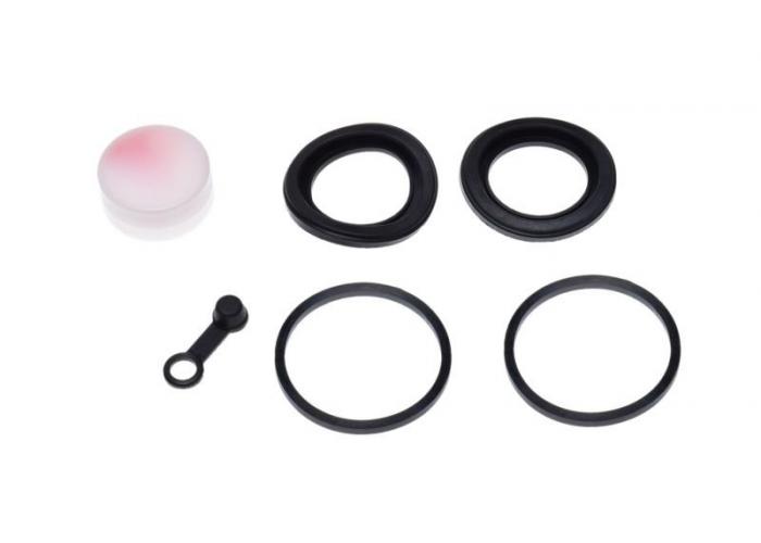 Kit reparatie etrier frana spate Kawasaki Z 500 B 1979-1980,Z 650 1979-1980,Z 1000 1977-1980, echivalent TOURMAX BCR-402