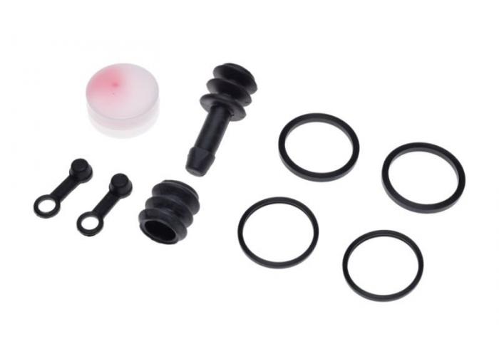 Kit reparatie etrier frana spate Kawasaki VN 1600 2003-2008, VN 2000 A 2004-2008, echivalent TOURMAX BCR-412