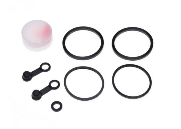 Kit reparatie etrier frana spate Kawasaki ZRX 1100 C 1997-2000,ZX-12R Ninja 2000-2006, echivalent TOURMAX BCR-409