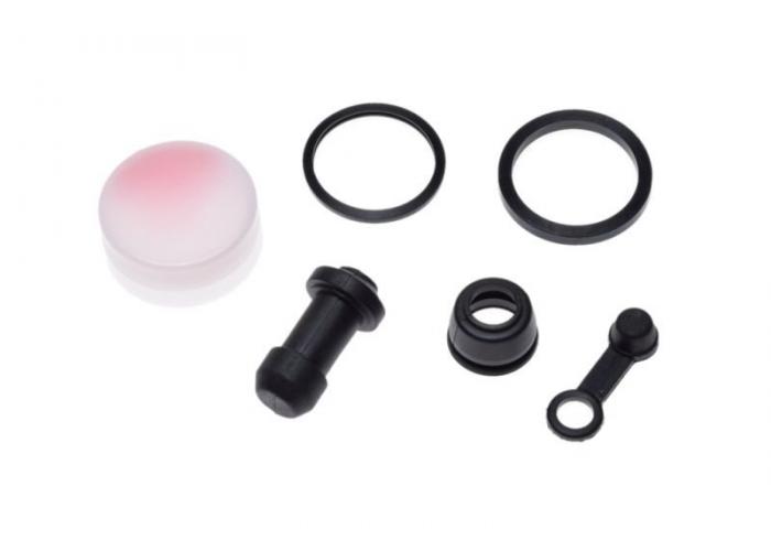 Kit reparatie etrier frana spate Kawasaki KLX 125 2010-2012, KX 65 A2000-2013, echivalent TOURMAX BCR-120