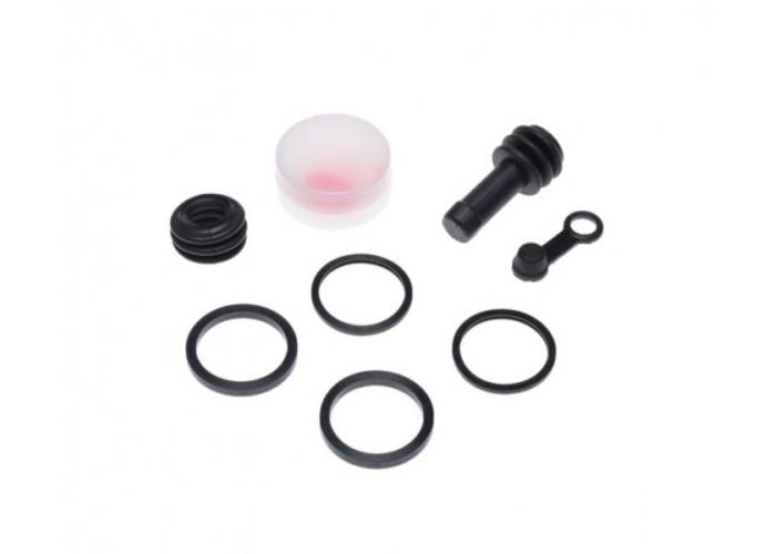 Kit reparatie etrier frana spate Kawasaki GPZ 500 1994-2003, KVF 700 2004-2006, echivalent TOURMAX BCR-405