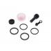 Kit reparatie etrier frana spate Kawasaki GPZ 500 1994-2003, KVF 700 2004-2006, echivalent TOURMAX BCR-405