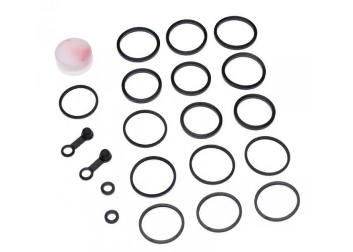 Kit reparatie etrier frana fata Kawasaki VN 2000 2004-2008,ZZR600 2005-2006, echivalent TOURMAX BCF-421