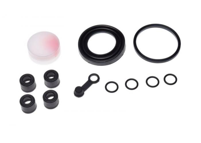 Kit reparatie etrier frana fata Kawasaki KH 250 B 1976-1980,KH 400 A 1976-1978,Z 400 G 1979, echivalent TOURMAX BCF-402