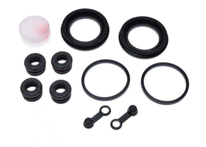 Kit reparatie etrier frana fata Kawasaki GPZ 1100 1981-1982, GT 750 P 1982-1985, Z 400 1981-1983, echivalent TOURMAX BCF-403