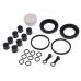 Kit reparatie etrier frana fata Kawasaki KZ900 B, KZ1000 Police, Z1300, Z1R1000, echivalent TOURMAX BCF-404