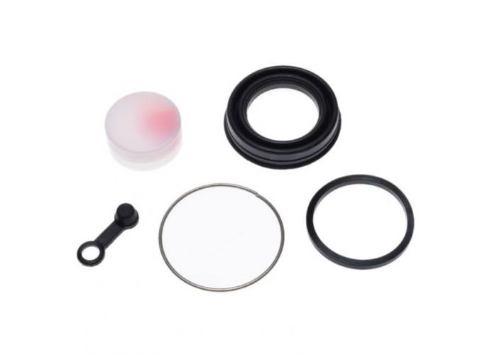 Kit reparatie etrier frana fata, Yamaha SR 500/G,XS250,XS750,XS1100, echivalent TOURMAX BCF-201