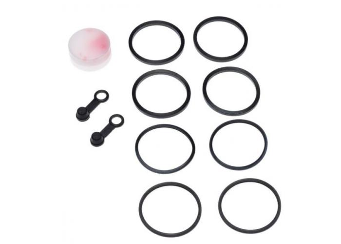 Kit reparatie etrier frana fata Yamaha FZR750R,RD350LC,XJ600,YZF-R1,YZF-R7, echivalent TOURMAX BCF-207