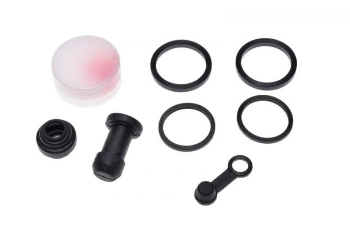 Kit reparatie etrier frana fata Yamaha YZ 125 10-12,YZ 250 07-12,YZ 450 10-12, echivalent TOURMAX BCF-216