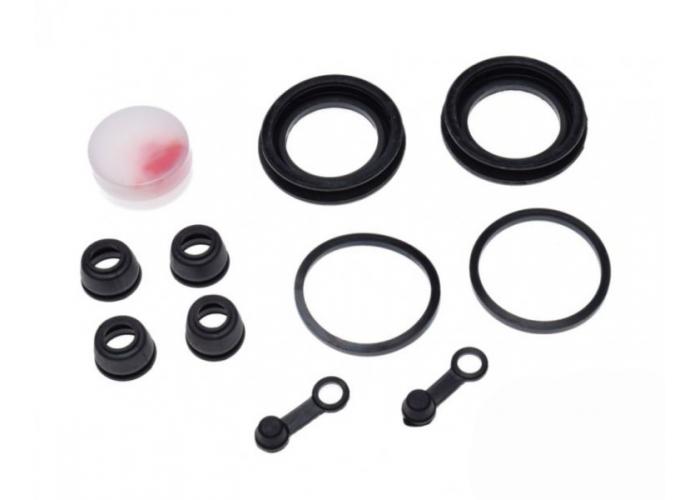 Kit reparatie etrier Suzuki GS 850 G 1979-1986, GS 1000 G 1980-1981, GS 1100 G 1984-1986, echivalent TOURMAX BCF-307