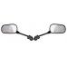 Set 2 oglinzi Suzuki Gsx-R 600 2004 - 2005, filet M6