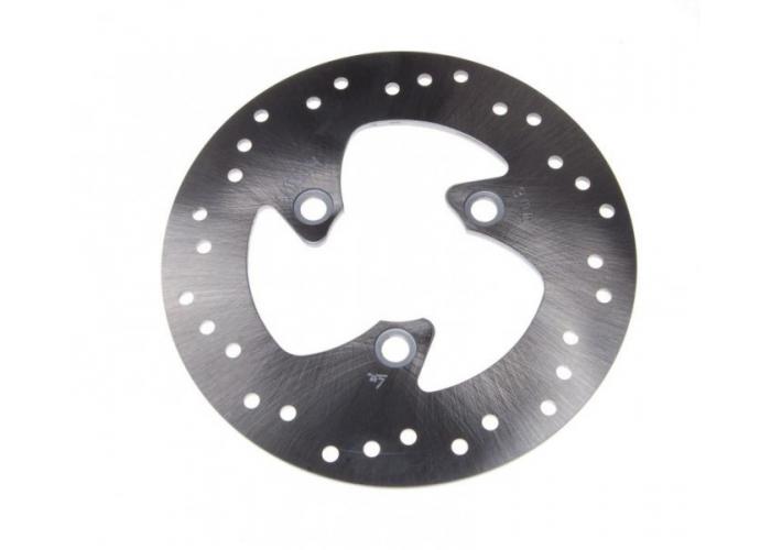 Disc frana fata Longjia Caper, diametru 190mm, grosime 4mm