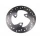 Disc frana fata Longjia Caper, diametru 190mm, grosime 4mm