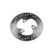 Disc frana spate Longjia Exactly, diametru exterior 190mm, grosime 3.9mm