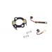 Kit reparatie electromotor ZQ2102