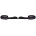 Set 2 oglinzi moto Honda Cbr600/1000, culoare negru