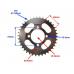 Pinion spate moto/atv, 38 dinti, pas 428