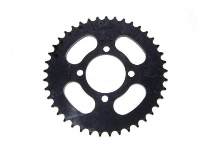 Pinion spate moto/atv, 41 dinti, pas 428