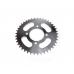 Pinion spate transimisie, 41 dinti, pas 428