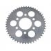 Pinion spate moto/atv, 49 dinti, pas 428