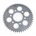 Pinion spate moto/atv, 49 dinti, pas 428