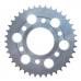 Pinion transmisie spate moto, 40 dinti, pas 428