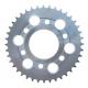 Pinion transmisie spate moto, 40 dinti, pas 428