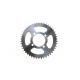 Pinion spate, 46 dinti, pas 428, Py-5