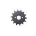 Pinion fata transmisie moto, 14 dinti, pas 520, Kingway Chopper