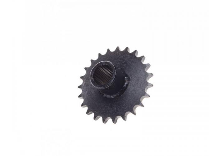 Pinion fata atv, 23 dinti, pas 428