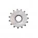 Pinion transmisie fata, 11 dinti, pas 420, Mbk 50, Yamaha 50, Tzr/Rieju 50 Smx