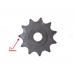 Pinion transmisie fata, 11 dinti, pas 415, Romet