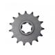 Pinion fata transmisie, 15 dinti, pas 428, Cpi Qm125-2D